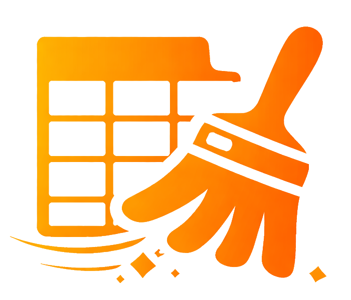 TidyImports logo